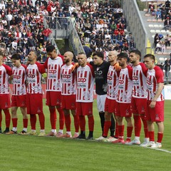 Barletta-Fasano 3-2 12 aprile 2026