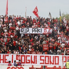 Barletta-Fasano 3-2 12 aprile 2026