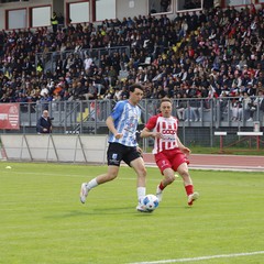 Barletta-Fasano 3-2 12 aprile 2026