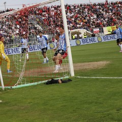 Barletta-Fasano 3-2 12 aprile 2026