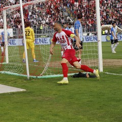 Barletta-Fasano 3-2 12 aprile 2026