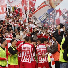 Barletta-Fasano 3-2 12 aprile 2026