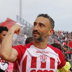 Barletta-Fasano 3-2 12 aprile 2026