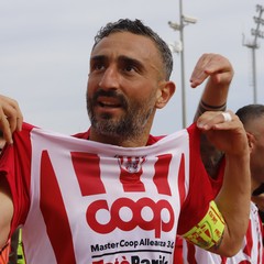 Barletta-Fasano 3-2 12 aprile 2026