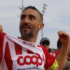 Barletta-Fasano 3-2 12 aprile 2026