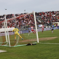 Barletta-Fasano 3-2 12 aprile 2026