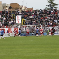 Barletta-Fasano 3-2 12 aprile 2026