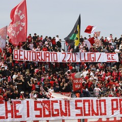 Barletta-Fasano 3-2 12 aprile 2026