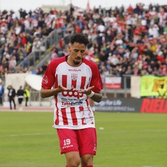 Barletta-Fasano 3-2 12 aprile 2026