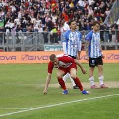 Barletta-Fasano 3-2 12 aprile 2026