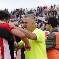 Barletta-Fasano 3-2 12 aprile 2026