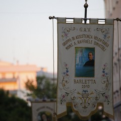 Festa Patronale 2019, i Santi Patroni di Barletta in processione