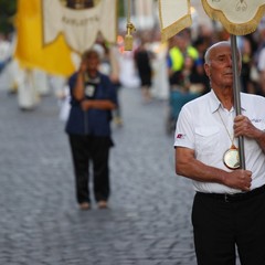 Festa Patronale 2019, i Santi Patroni di Barletta in processione