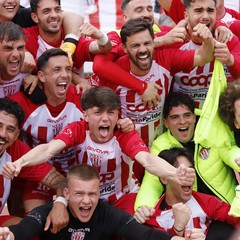 Barletta-Fasano 3-2 12 aprile 2026