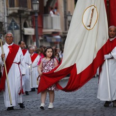 Festa Patronale 2019, i Santi Patroni di Barletta in processione