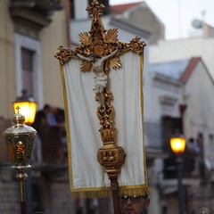 Festa Patronale 2019, i Santi Patroni di Barletta in processione