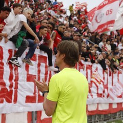 Barletta-Fasano 3-2 12 aprile 2026