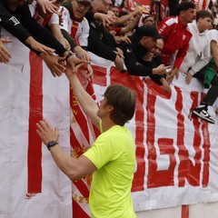 Barletta-Fasano 3-2 12 aprile 2026