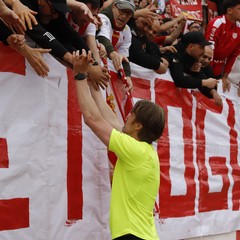 Barletta-Fasano 3-2 12 aprile 2026