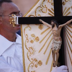 Festa Patronale 2019, i Santi Patroni di Barletta in processione