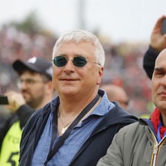 Barletta-Fasano 3-2 12 aprile 2026