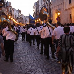 Festa Patronale 2019, i Santi Patroni di Barletta in processione