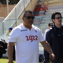 Heraclea Candela-Barletta 1-3 finalmente di nuovo in C
