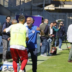 Heraclea Candela-Barletta 1-3 finalmente di nuovo in C
