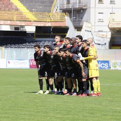 Heraclea Candela-Barletta 1-3 finalmente di nuovo in C