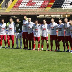 Heraclea Candela-Barletta 1-3 finalmente di nuovo in C