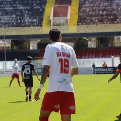 Heraclea Candela-Barletta 1-3 finalmente di nuovo in C