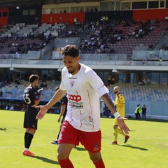 Heraclea Candela-Barletta 1-3 finalmente di nuovo in C