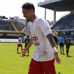 Heraclea Candela-Barletta 1-3 finalmente di nuovo in C