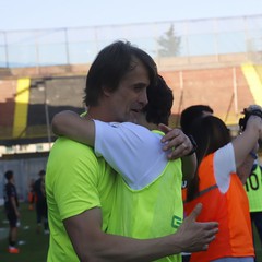 Heraclea Candela-Barletta 1-3 finalmente di nuovo in C