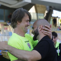 Heraclea Candela-Barletta 1-3 finalmente di nuovo in C