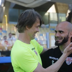 Heraclea Candela-Barletta 1-3 finalmente di nuovo in C