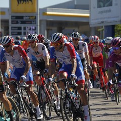 Giro d'Italia 2020, foto di Mario Sculco
