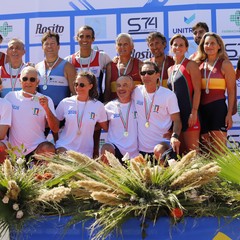 Campionato Italiano Beach Sprint 2025