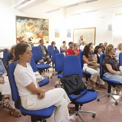 Plenaria settore Welfare VI Piano di Zona 2026-2028