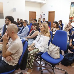 Plenaria settore Welfare VI Piano di Zona 2026-2028