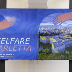Plenaria settore Welfare VI Piano di Zona 2026-2028
