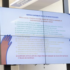 Plenaria settore Welfare VI Piano di Zona 2026-2028