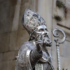 Festa San Cataldo 2026