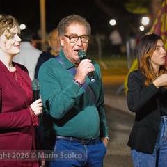 Barletta ospita la Rassegna dei Cortei Storici di Puglia e Basilicata