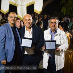 Barletta ospita la Rassegna dei Cortei Storici di Puglia e Basilicata