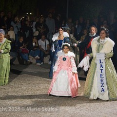 Barletta ospita la Rassegna dei Cortei Storici di Puglia e Basilicata