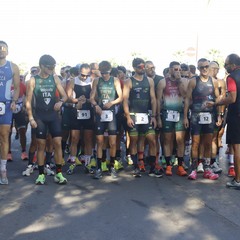 Duathlon della Disfida 2026