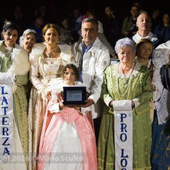 Barletta ospita la Rassegna dei Cortei Storici di Puglia e Basilicata