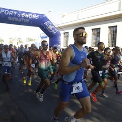 Duathlon della Disfida 2026