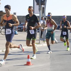 Duathlon della Disfida 2026